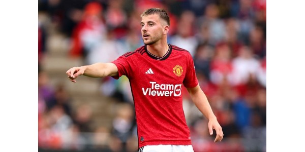 Nový koncept designu dresu Manchester United milují fanoušci po celém světě